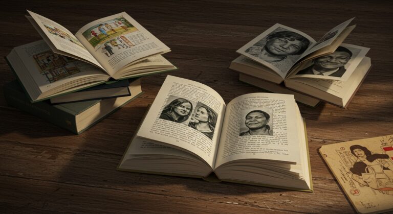 Sélection Livres Semaine : Duroy, Semelin, Franquebalme