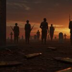 Sénégal 1944 : Le Massacre Caché des Tirailleurs