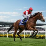 Seona Triomphe au Quinté de Saint-Cloud : Une Victoire Éclatante