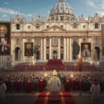 Sept Nouveaux Saints Canonisés Par Léon XIV : Qui Sont-Ils ?