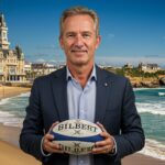 Serge Blanco Candidat à Biarritz : Un Rugbyman en Politique