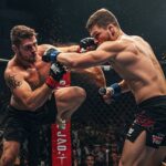 Sergio Pettis : Coup de Coude Époustouflant au MMA