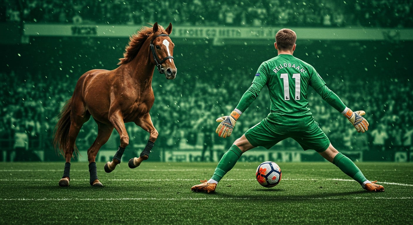 Sergio Rico raconte son combat après un accident grave et ses souvenirs du PSG. Découvrez son parcours inspirant et sa nouvelle vie au Qatar.