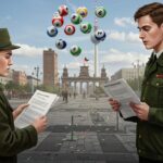 Service Militaire Allemand : Tirage Au Sort Inévitable ?