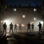 Sevran : Policiers Sous le Feu, un Procès Bouleversant