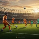 Seychelles Côte d’Ivoire : Heure et Chaîne TV Éliminatoires Mondial