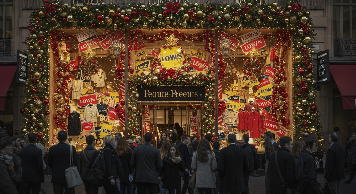 Shein s’installe au BHV, mais Disneyland annule son projet de Noël. Quels impacts pour le grand magasin et Paris ? Découvrez les dessous de cette polémique.