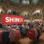 Shein au BHV Paris : Polémique Autour de l'Ultra Fast Fashion