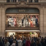 Shein au BHV : Polémique et Avenir du Commerce à Paris