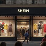 Shein au BHV : Polémique et Exclusion des Grands Magasins