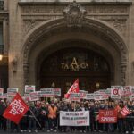 Shein au BHV : Pourquoi les Salariés Se Mobilisent