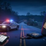 Shérif Kentucky Démissionne Après Ivresse