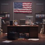 Shutdown US : 4 000 Fonctionnaires Menacés de Licenciement