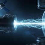 Simuler les Vents Solaires : Une Révolution pour Satellites