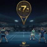 Six Kings Slam 2025 : Suivez Alcaraz Et Djokovic À Riyad