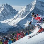 Ski Alpin : Géant de Sölden 2025, Heure et Chaîne TV