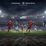 Slovan Bratislava Strasbourg Heure Chaîne TV Ligue Conférence