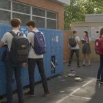 Smartphones au Collège : La Pause Portable en Débat
