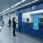 SNCF : Prise de Rendez-Vous en Gare, Info ou Intox ?