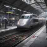 SNCF : Retards TGV à Montparnasse, Que S’est-il Passé ?