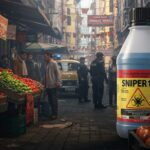 Sniper 1000 : L’Insecticide Interdit Toujours Vendu