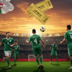 Somalie Algérie : Heure et Chaîne TV Éliminatoires Mondial 2026
