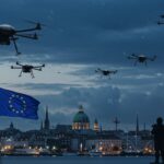 Sommet Européen au Danemark : Sécurité et Mur Anti-Drones