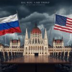 Sommet Poutine-Trump à Budapest : Vers la Paix en Ukraine ?