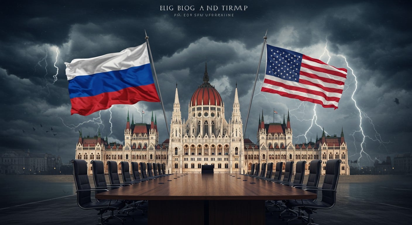 Découvrez les coulisses de l'appel Lavrov-Rubio sur le sommet Poutine-Trump à Budapest. Quelles modalités pour résoudre la guerre en Ukraine ? Analyse exclusive et perspectives.