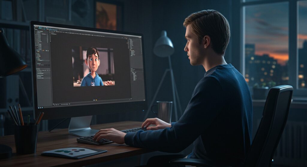 Sora 2 : L’IA Vidéo Qui Révolutionne l’Animation