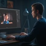 Sora 2 : L'IA Vidéo Qui Révolutionne l'Animation