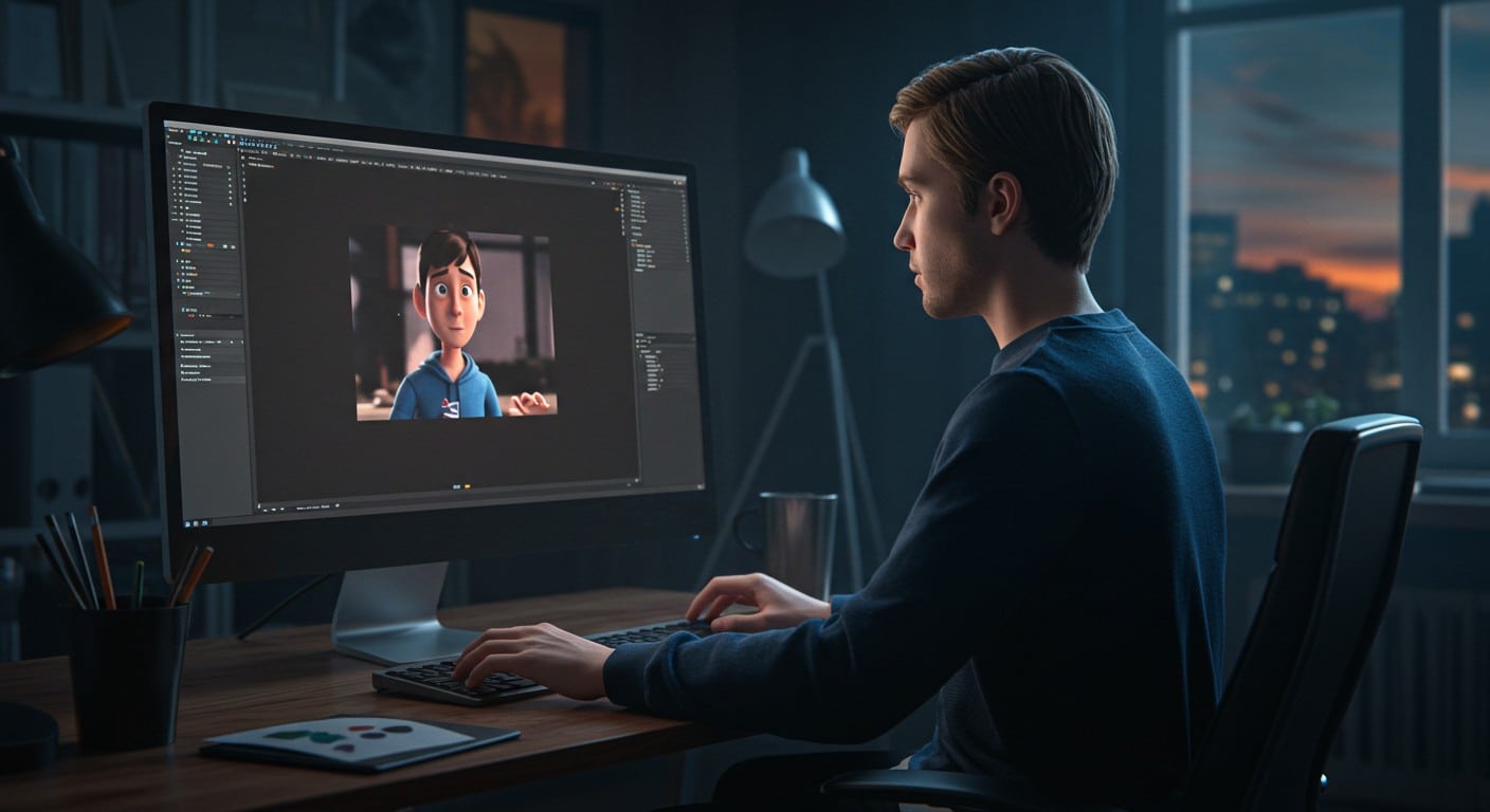 Découvrez Sora 2, l'intelligence artificielle d'OpenAI qui crée des vidéos réalistes en un clin d'œil. Impacts sur l'industrie du dessin animé, craintes des deepfakes et avenir des créateurs : tout savoir sur cette innovation tech.