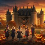 Sorties Enfants Loiret Toussaint 2025