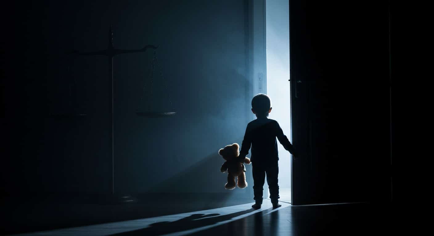 Le directeur de SOS Villages d’Enfants suspendu pour maltraitance en Autriche. Enquête en cours, révélations choc. Découvrez les détails de cette affaire.