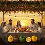 Soukkot 2025 : Tout Savoir Sur La Fête Juive Des Cabanes