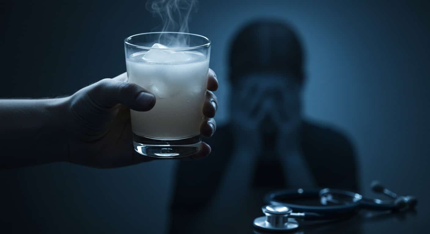 Soupçon de soumission chimique ? Découvrez les démarches urgentes : plainte, numéros d’écoute, analyses toxicologiques et précautions pour agir vite.