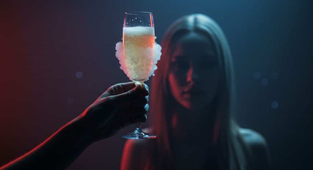 Soumission Chimique : Une Urgence Nationale à Combattre