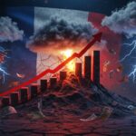 S&P Abaisse Note France à A+ : Dette Explosive