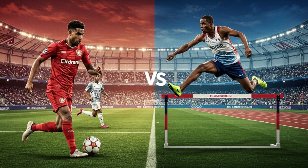 Sport Frères Champions : Jeanuël et Wilhem Belocian