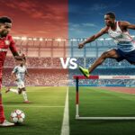 Sport Frères Champions : Jeanuël et Wilhem Belocian