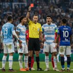 Sporting-OM (2-1) : Arbitrage Scandaleux, Marseille Frustré
