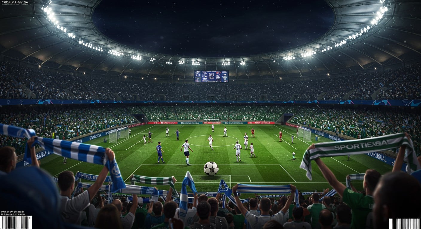 Découvrez à quelle heure et sur quelle chaîne regarder Sporting Portugal vs OM en Ligue des Champions ce 22 octobre. Analyse, enjeux et pronostics pour ce choc européen passionnant.