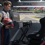 Squeezie Révolutionne la Formule 4 avec une Ligue d’Amateurs