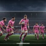 Stade Français : Retour au Sommet du Top 14 ?