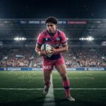 Stade Français Triomphe : Noah Nene Brille en Top 14