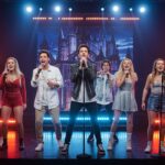 Star Academy 2025 : Découvrez l’Hymne de la Saison 13