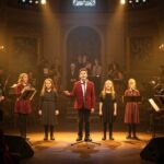 Star Academy 2025 : Des Candidats Déjà Pros ?