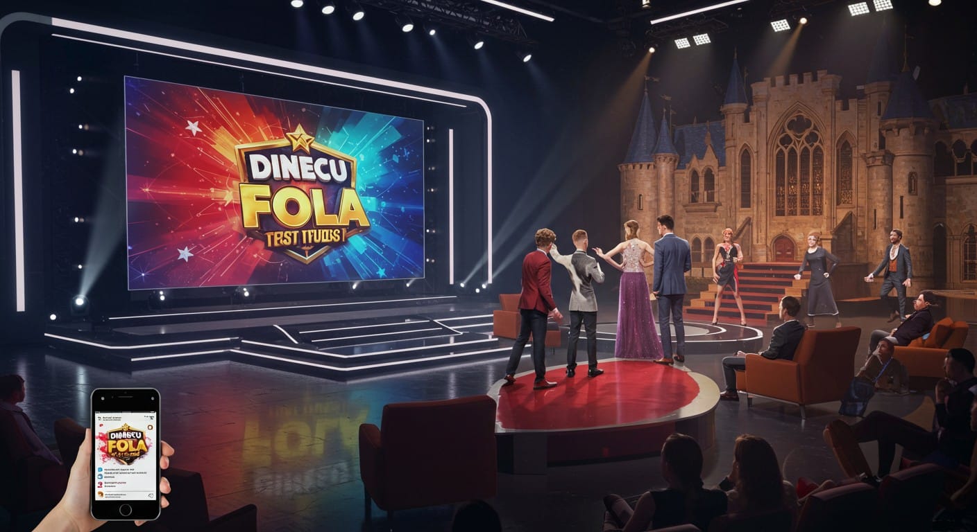 Le générique de Star Academy 2025, refait après critiques, déçoit encore. Découvrez pourquoi les fans restent sceptiques et ce que cela révèle sur l’émission.