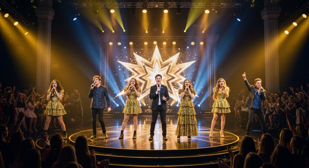 Star Academy 2025 : Les Nouveautés De La Saison 13