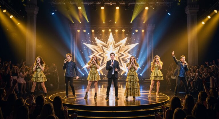 Star Academy 2025 : Les Nouveautés De La Saison 13